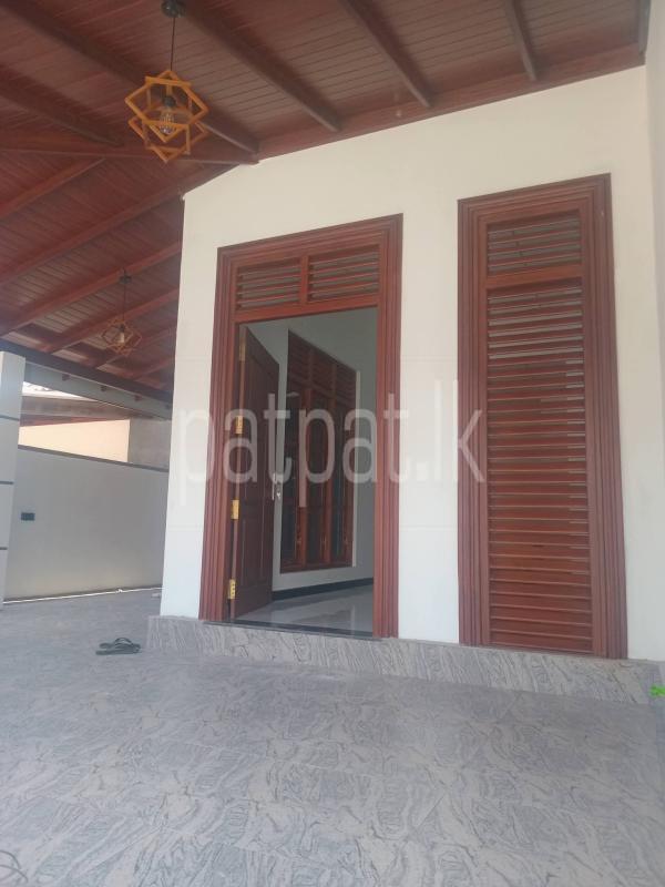 House for Sale in Homagama