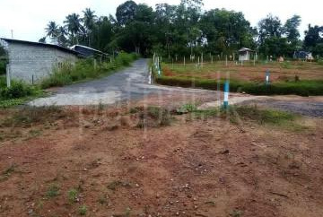 Residential Land for Sale in Homagama ads-image-1