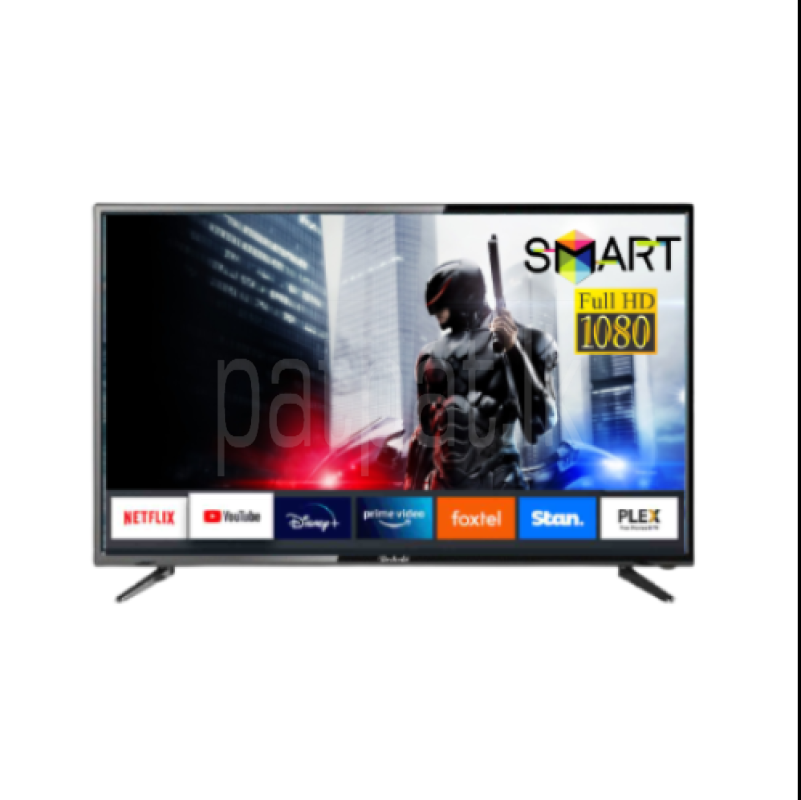 RESHOKI 43” CL-4500 SMART FULL HD LED TV
