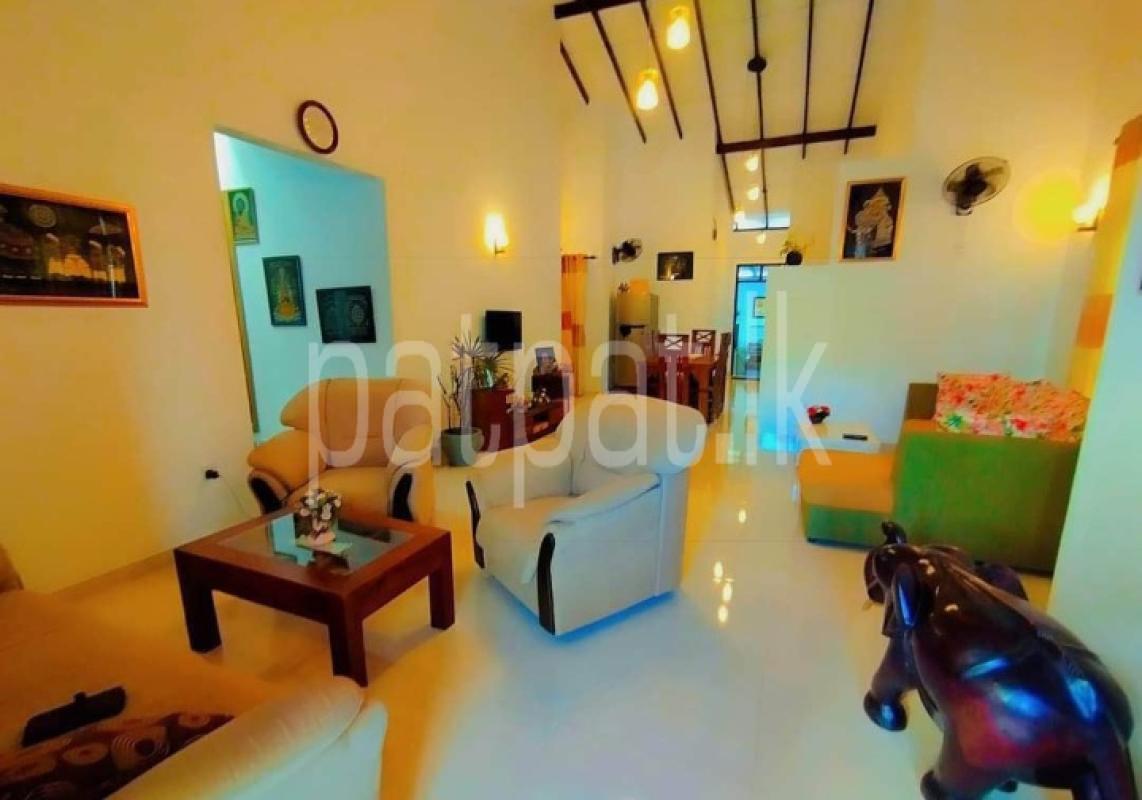 House for Sale in Madapatha