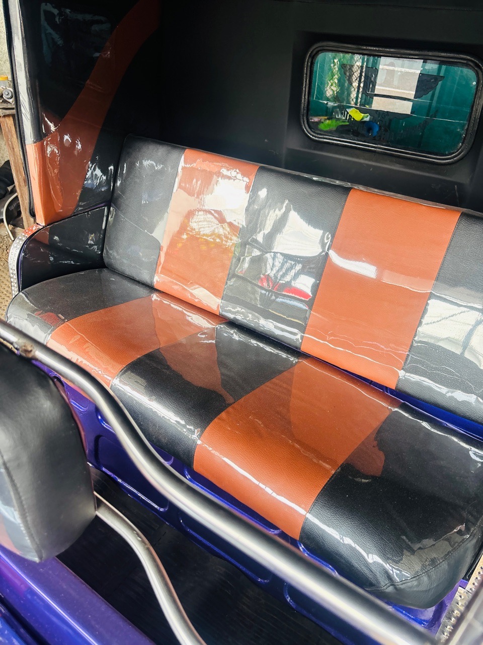 Bajaj Three Wheel 1990 - භාවිතා කරන ලද ත්‍රිරෝද රථය sale in Sri Lanka - patpat.lk