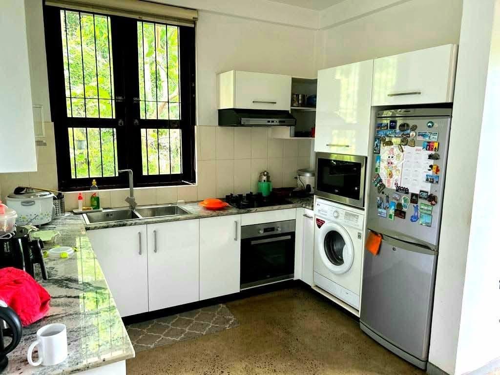 House for Sale in Kiribathkumbura