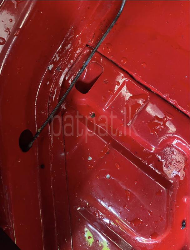Bajaj Three Wheel 2011 - பயன்படுத்தப்பட்டது முச்சக்கர வண்டி sale in Sri Lanka - patpat.lk