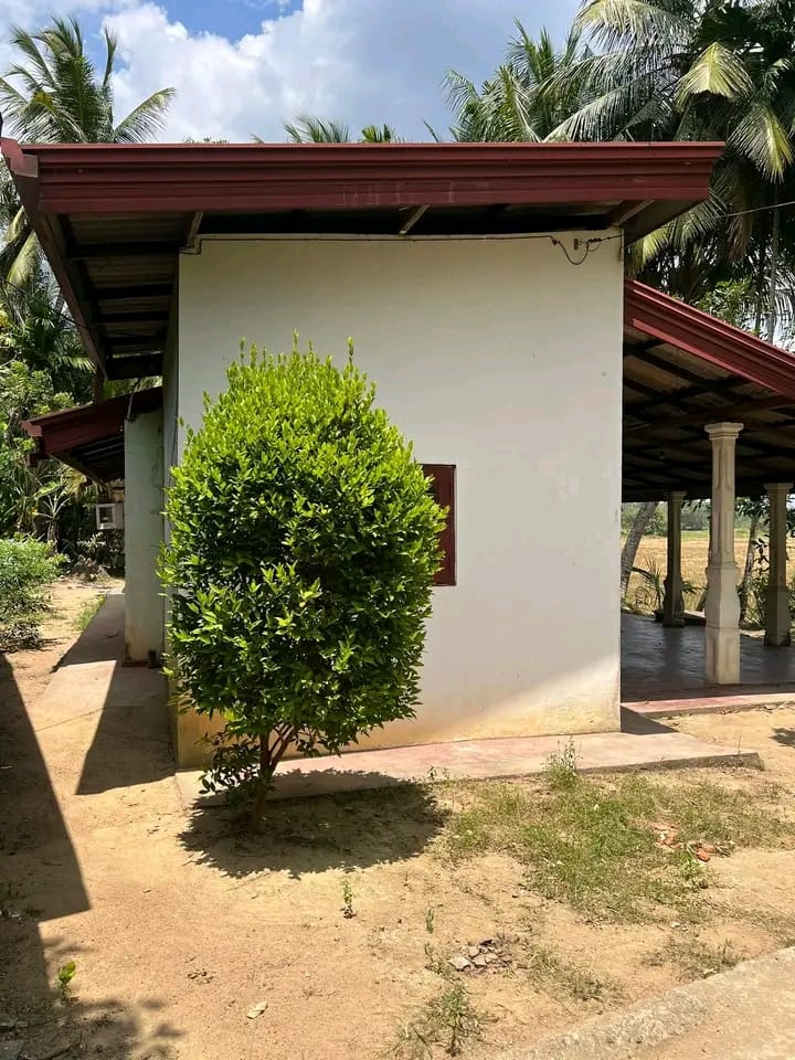 House for Sale in Minuwangoda