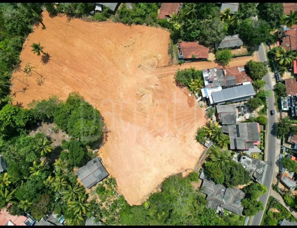 Residential Land for Sale in Kalutara