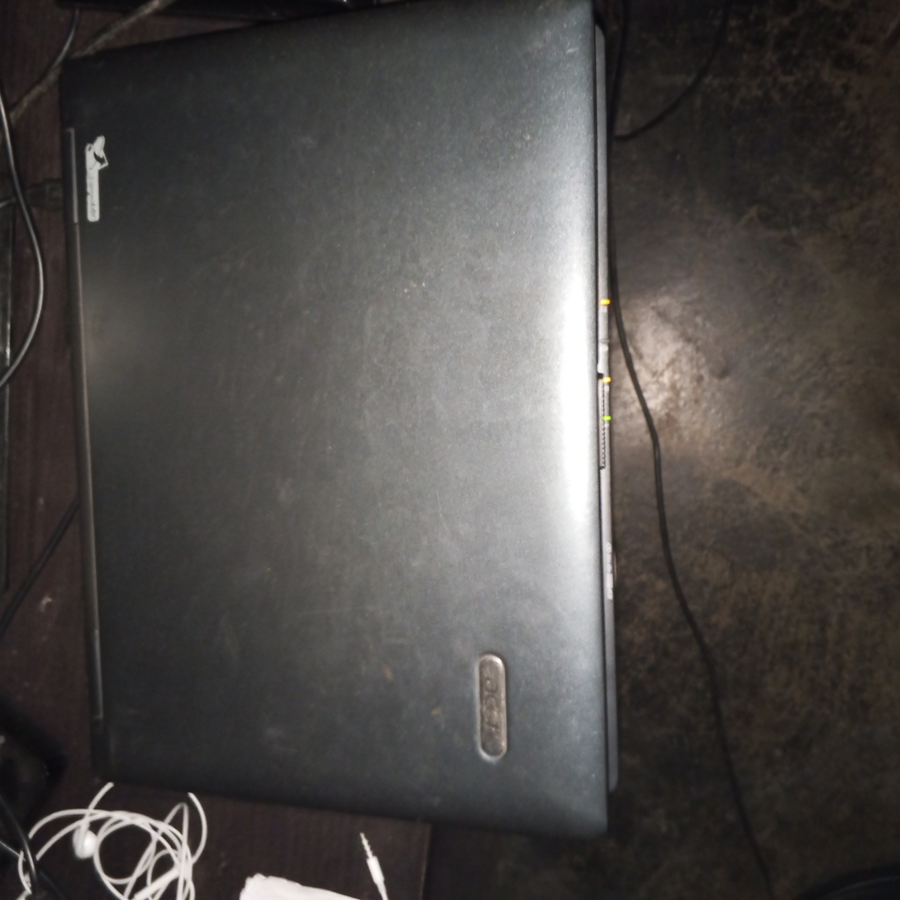 acer Laptop