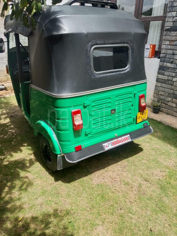 Bajaj 4 stroke 2013 - பயன்படுத்தப்பட்டது முச்சக்கர வண்டி sale in Sri Lanka - patpat.lk