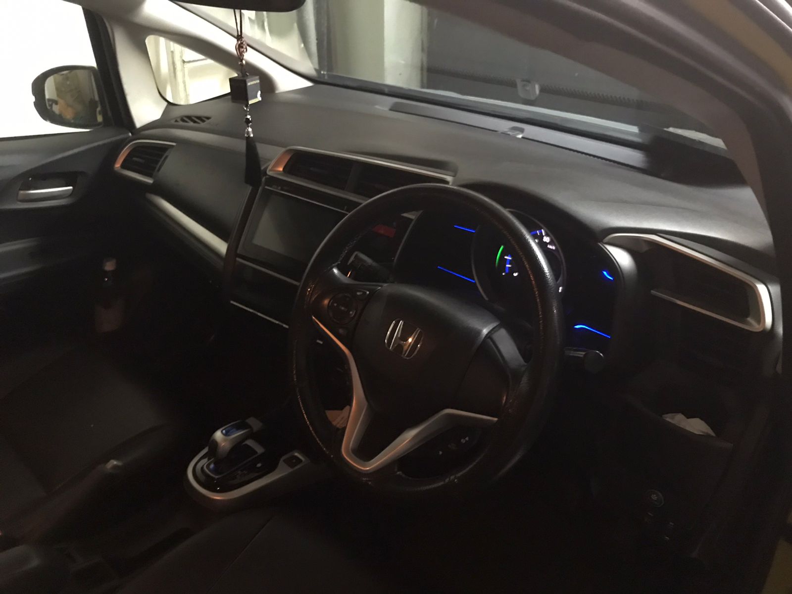 Honda Fit 2014 - Used Car sale in Sri Lanka - patpat.lk