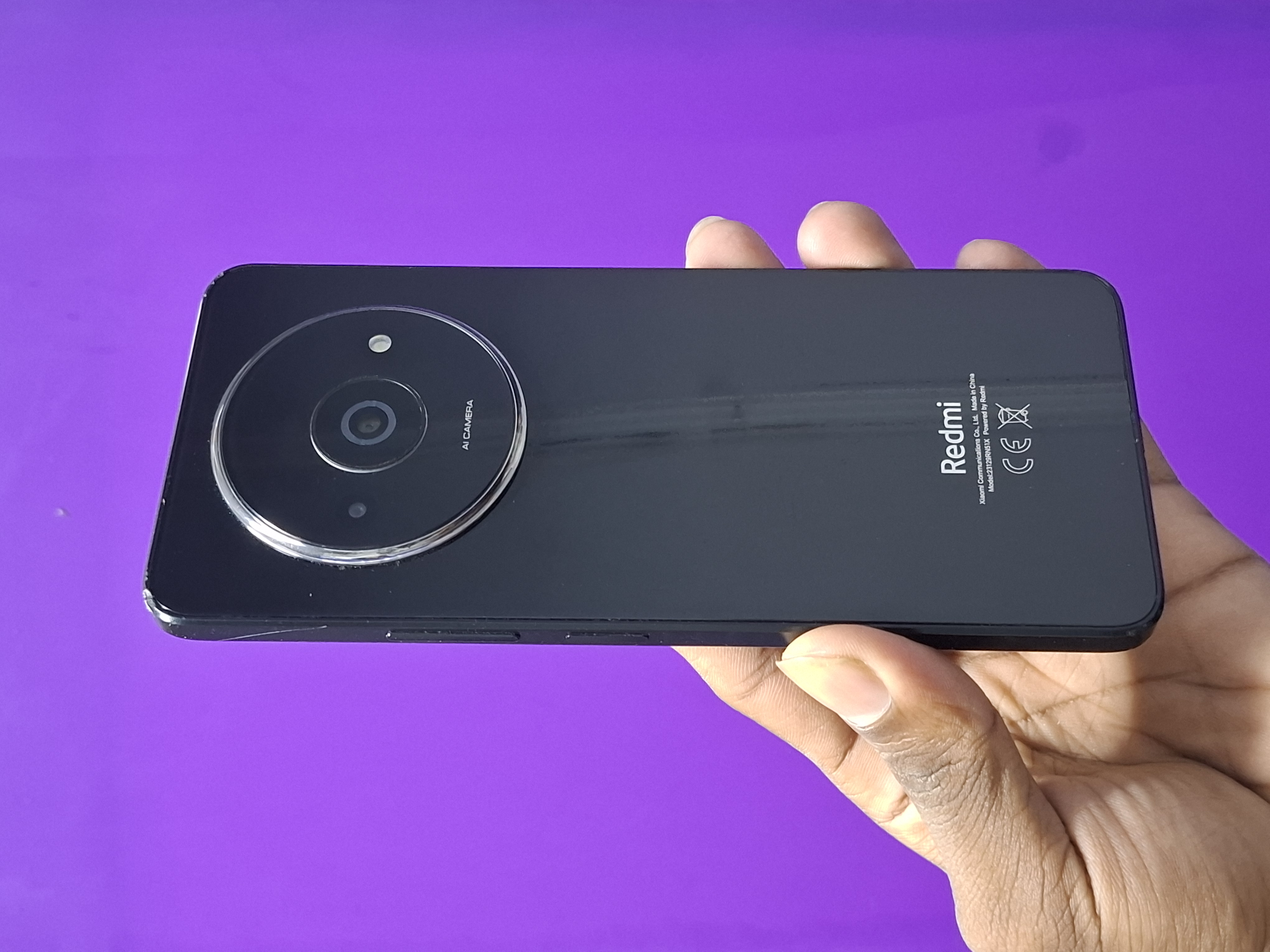 Redmi A3  RAM4GB/ROM128GB