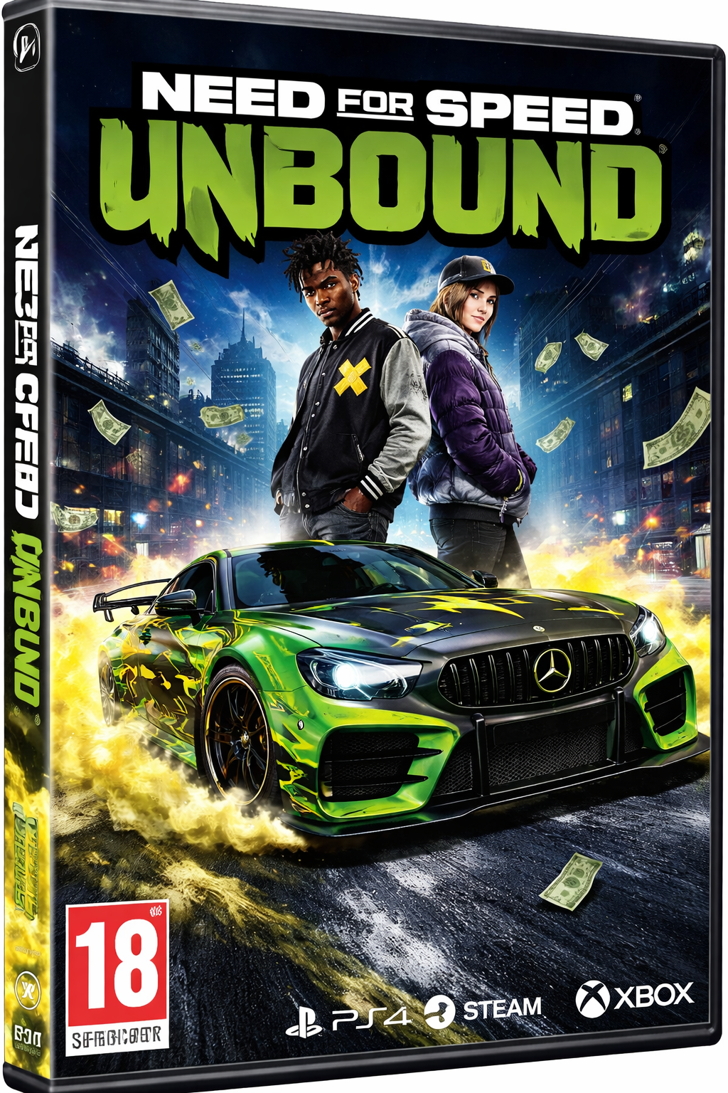 PC Games
