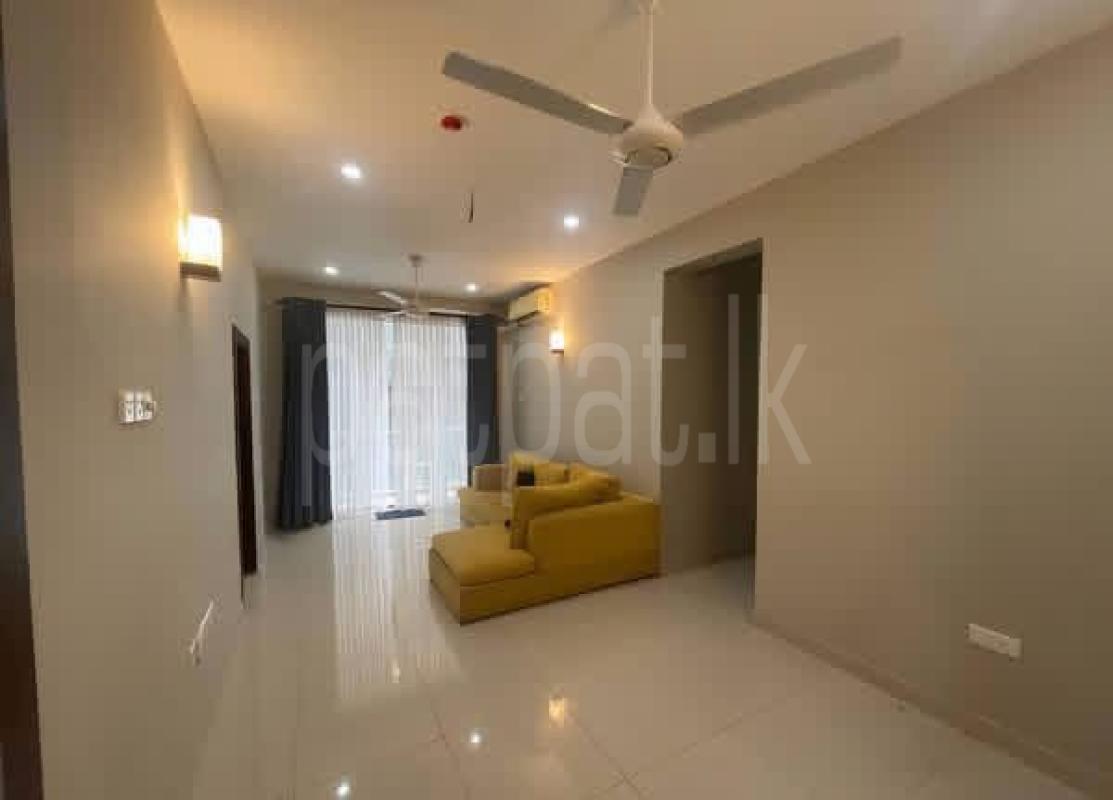Luxury Apartment for Sale in Wellawatta (Colombo 06)