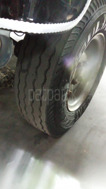 Bajaj Three Wheel 2016 - Used Three wheeler sale in Sri Lanka - patpat.lk