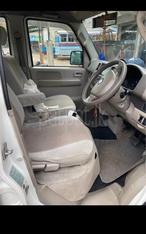 Suzuki Every 2006 - භාවිතා කරන ලද වෑන් රථය sale in Sri Lanka - patpat.lk