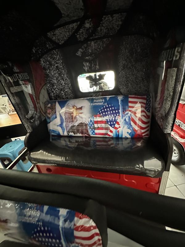 Bajaj Three Wheel 2003 - Used Three wheeler sale in Sri Lanka - patpat.lk