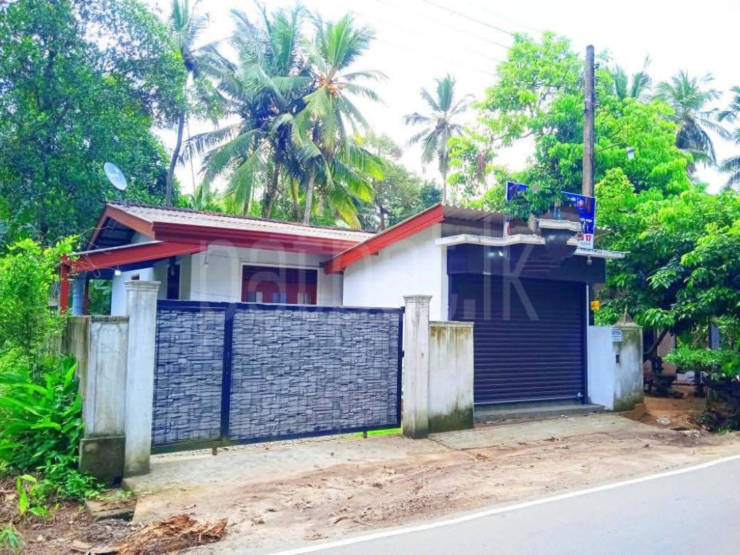 House for Sale in Delgoda