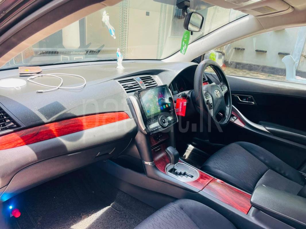 Toyota Allion 2010 - භාවිතා කරන ලද කාර් sale in Sri Lanka - patpat.lk