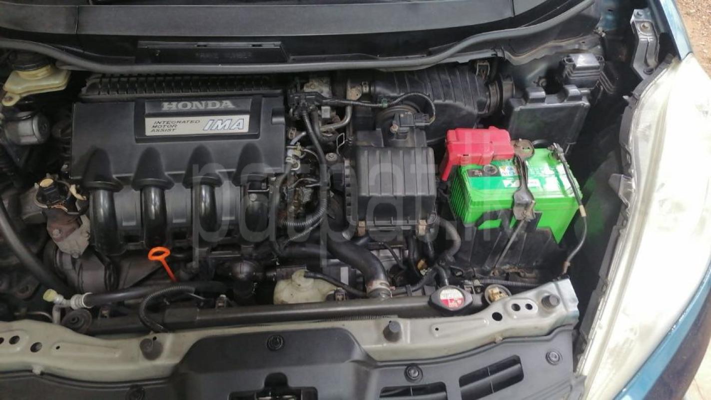 Honda Fit 2013 - பயன்படுத்தப்பட்டது கார் sale in Sri Lanka - patpat.lk