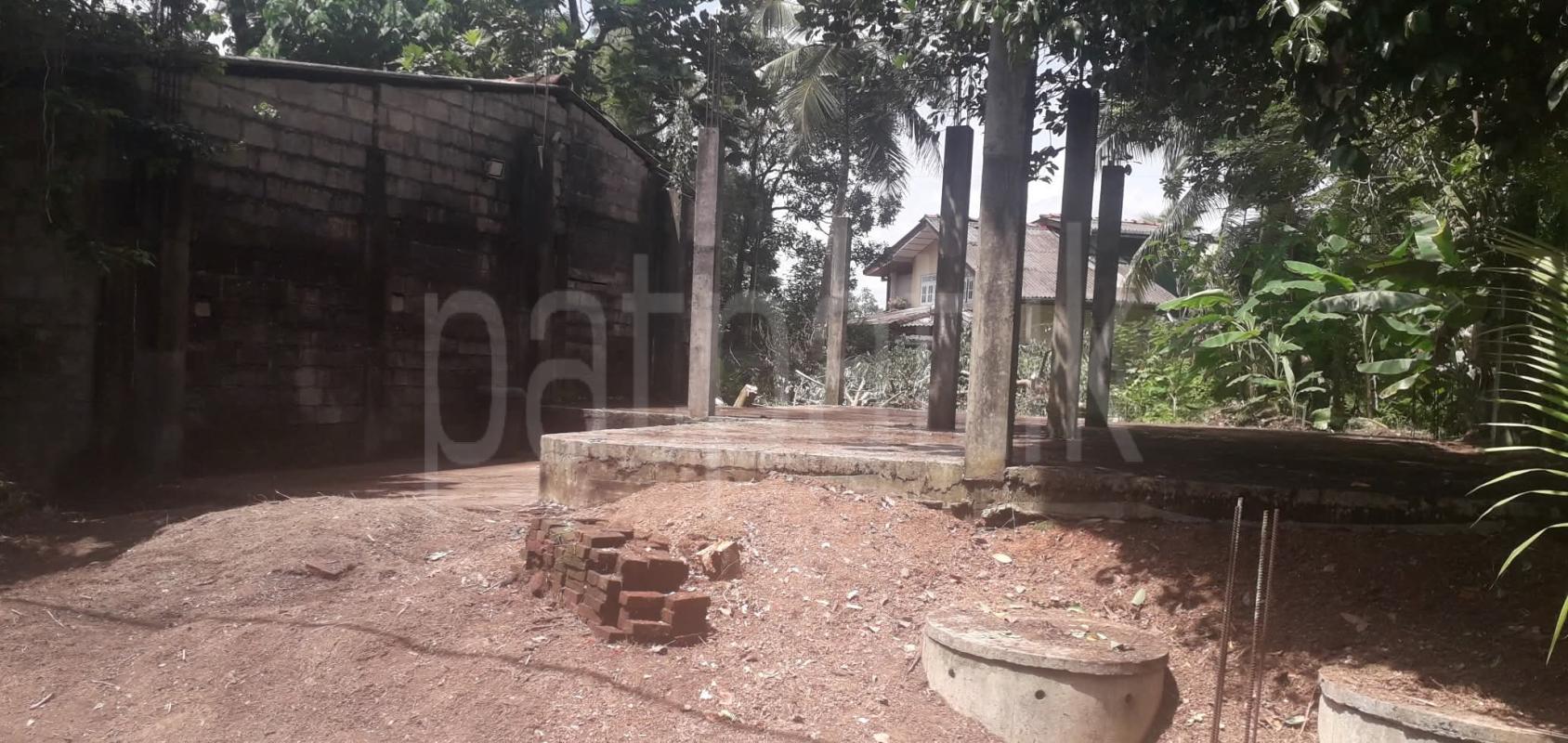 Residential Land for Sale in Athurugiriya