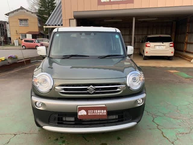 Suzuki XBee 2024 - பயன்படுத்தப்பட்டது கார் sale in Sri Lanka - patpat.lk