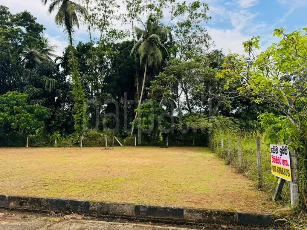 Residential Land for Sale in Kadawatha ads-image-1