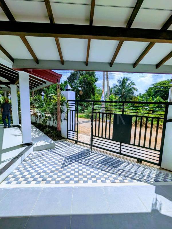 House for Sale in Kurunegala