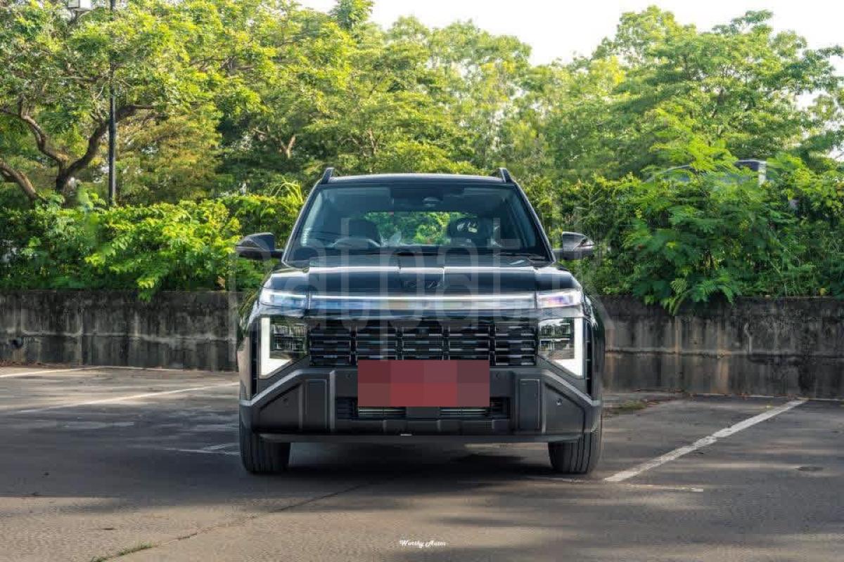 Hyundai Venue 2026 - Brand New SUV sale in Sri Lanka - patpat.lk