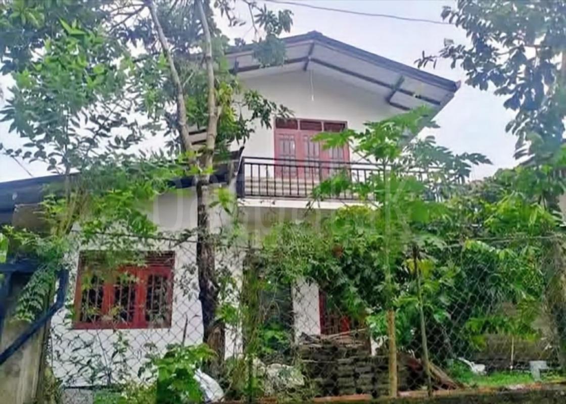 House for Sale in Homagama