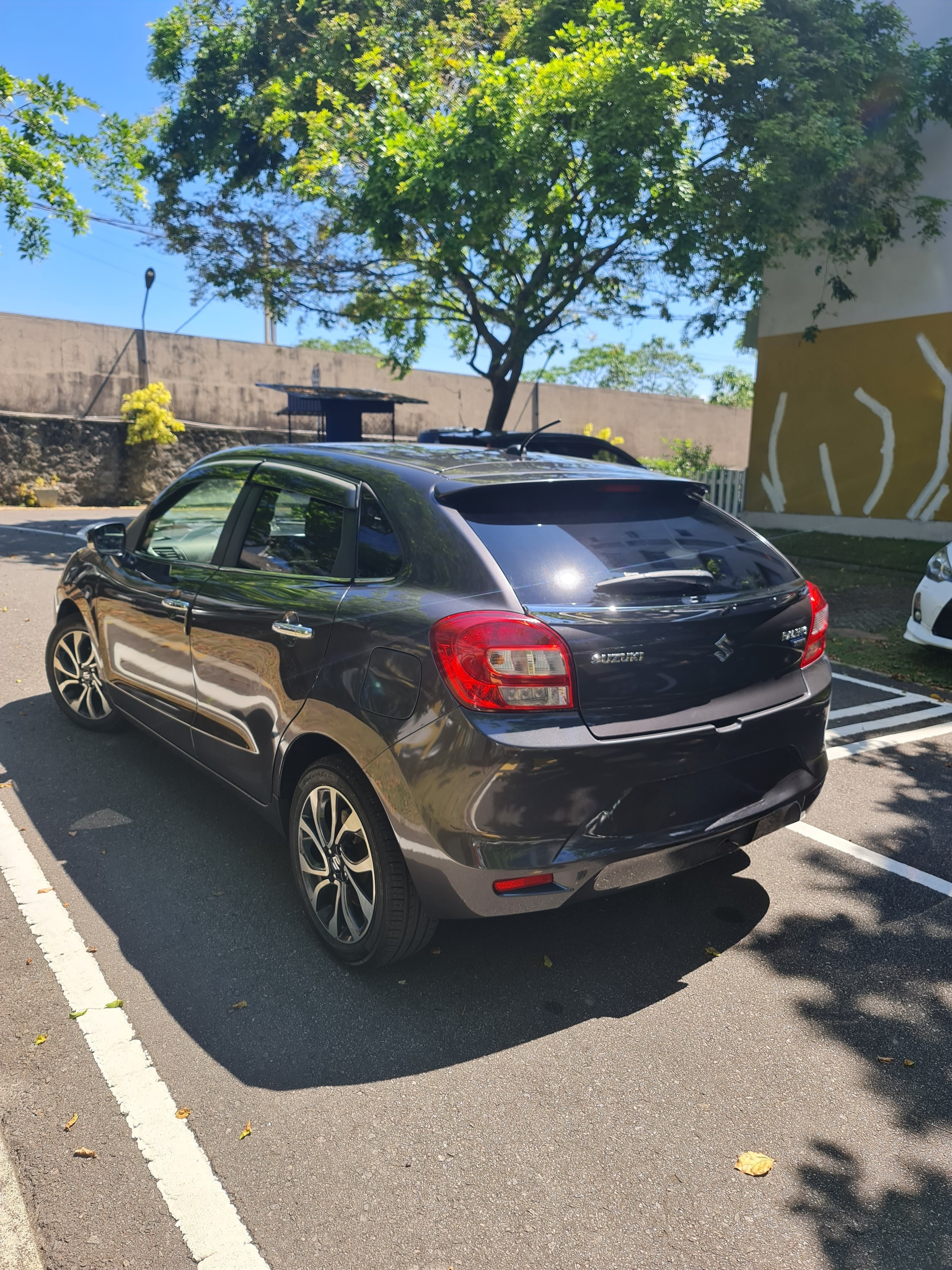 Suzuki Baleno 2020 - Used Car sale in Sri Lanka - patpat.lk