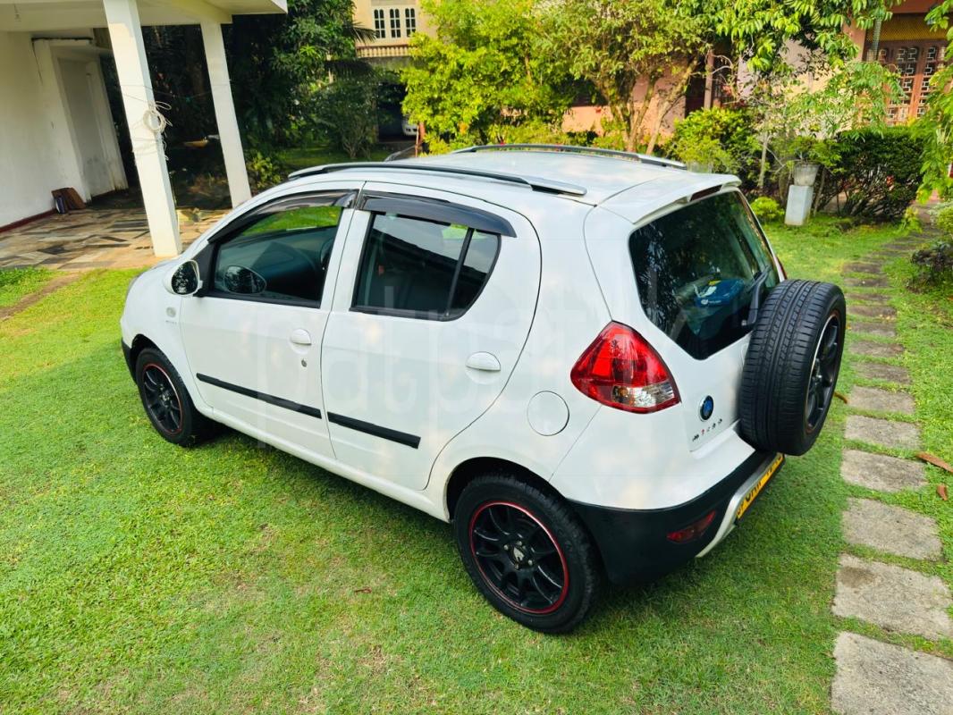 Micro Panda 2017 - Used Car sale in Sri Lanka - patpat.lk