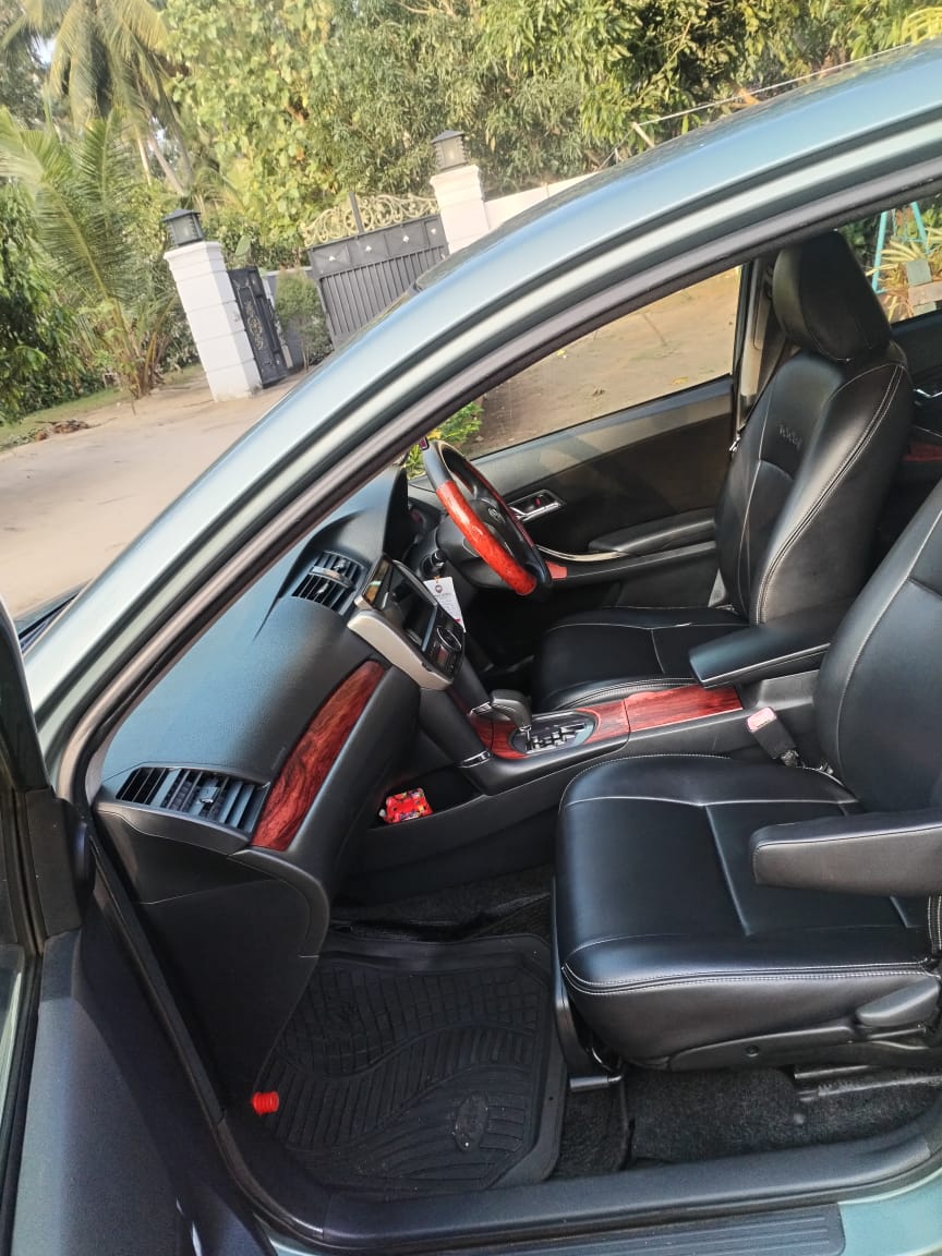 Toyota Allion 2008 - භාවිතා කරන ලද කාර් sale in Sri Lanka - patpat.lk