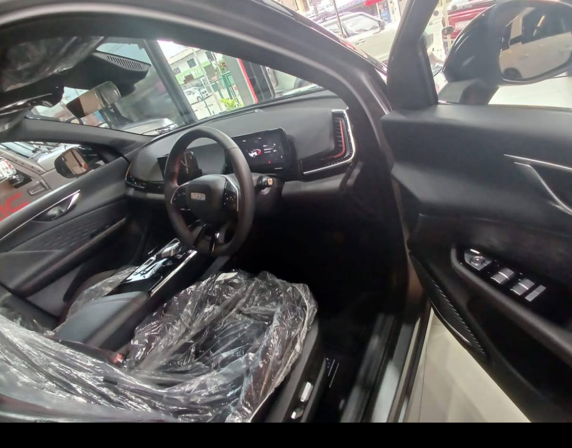Baic X55 2026 - சான்றளிக்கப்பட்டது SUV sale in Sri Lanka - patpat.lk