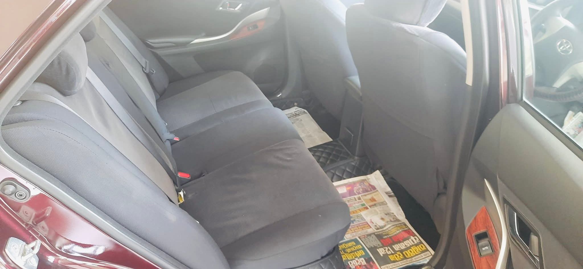 Toyota Premio 2011 - பயன்படுத்தப்பட்டது கார் sale in Sri Lanka - patpat.lk