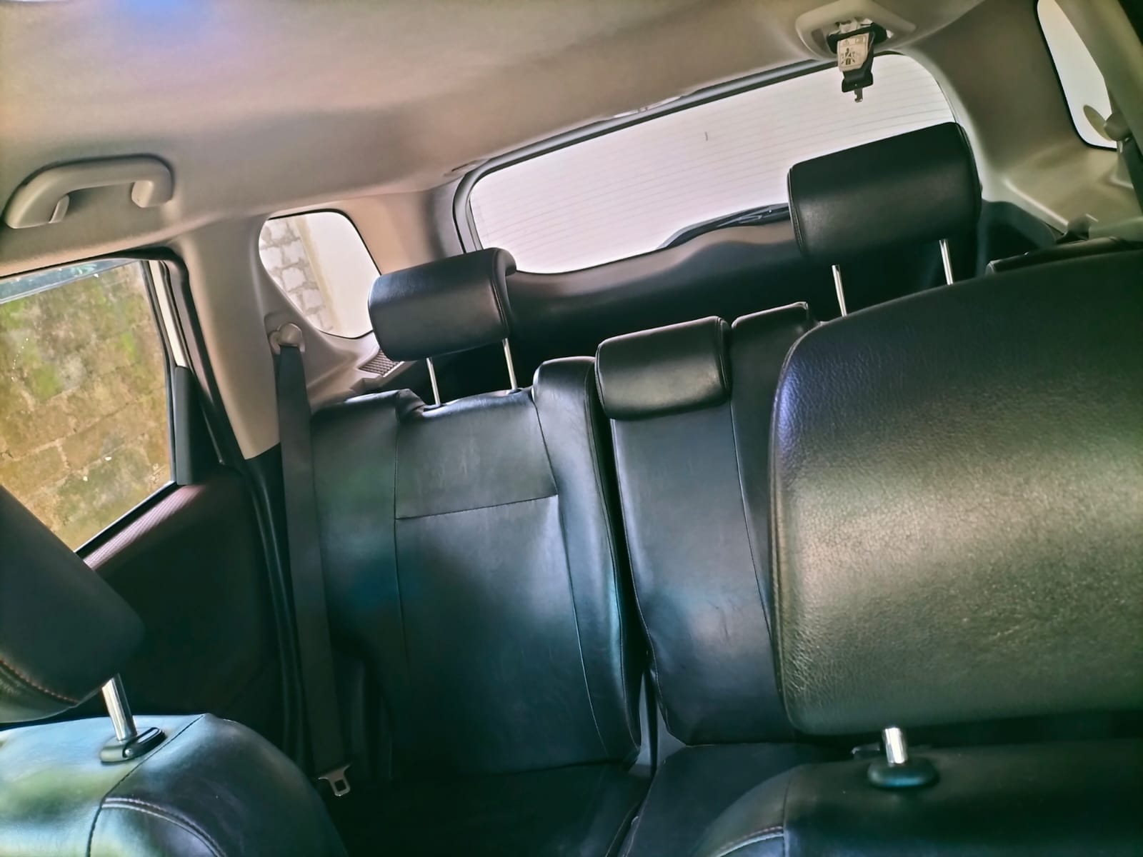 Honda FIT SHUTTLE 2013 - Used Car sale in Sri Lanka - patpat.lk