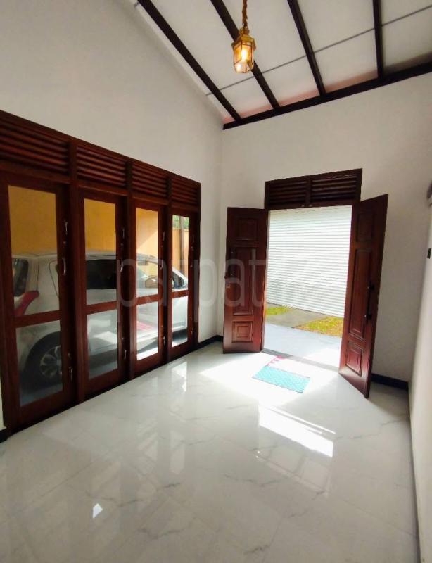 House for Sale in Homagama