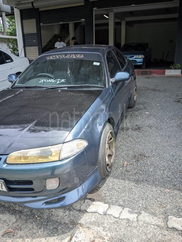 Toyota Sprinter 1998 - භාවිතා කරන ලද කාර් sale in Sri Lanka - patpat.lk