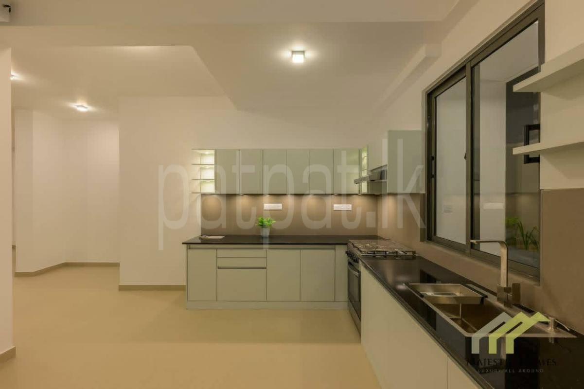House for Sale in Kesbewa