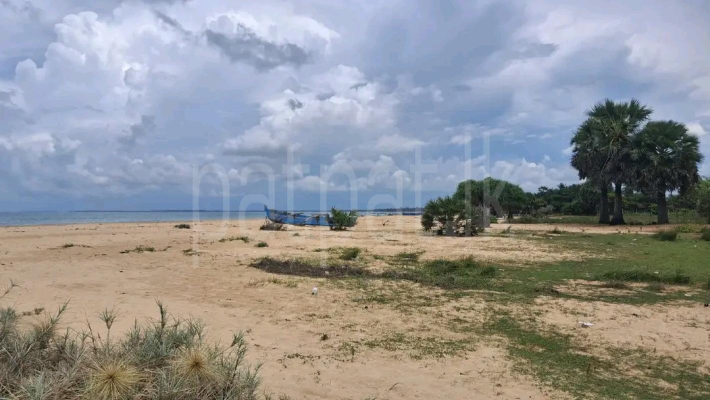 Residential Land for Sale in Chilaw