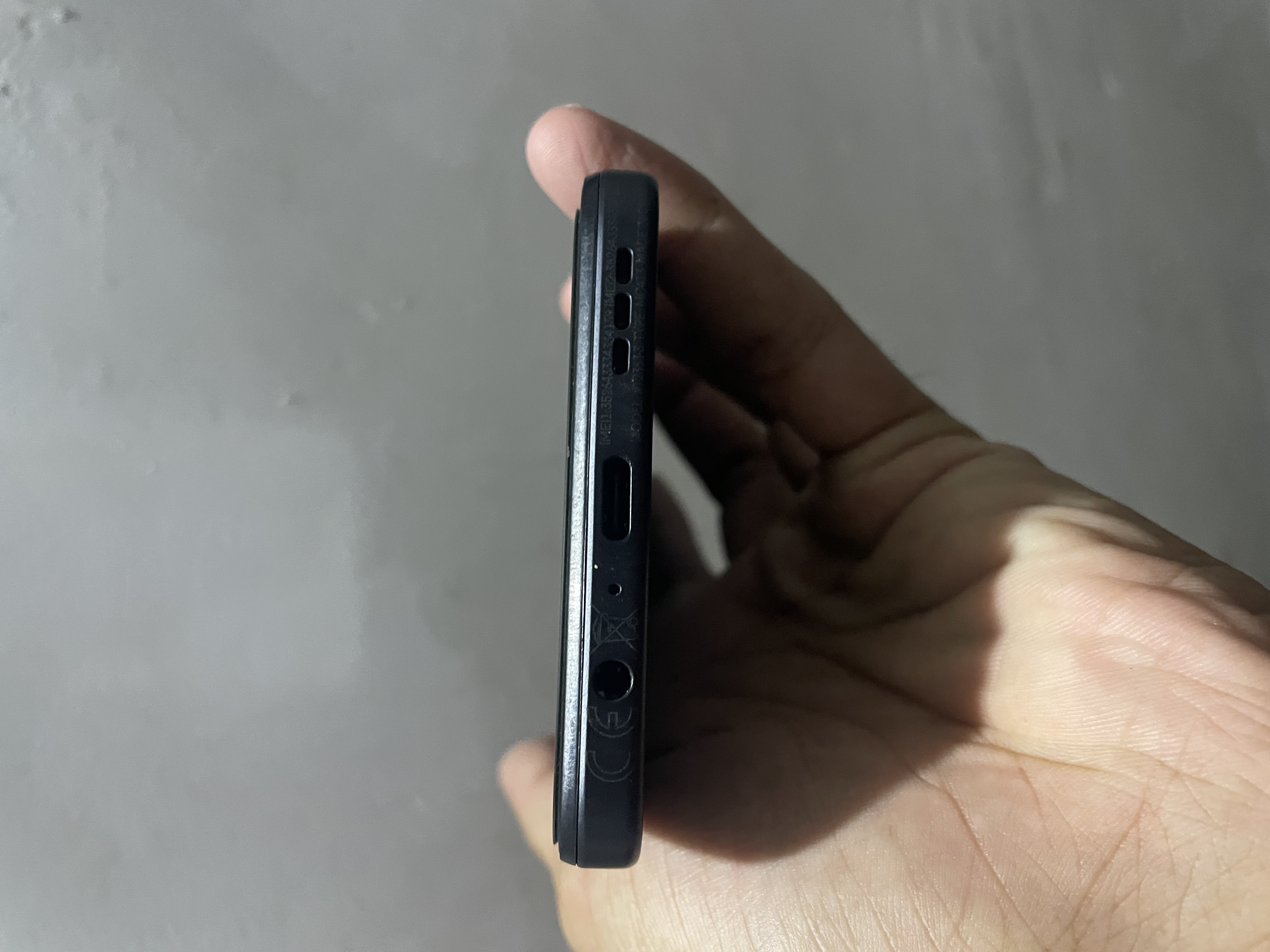 Motorola phone g34 5G