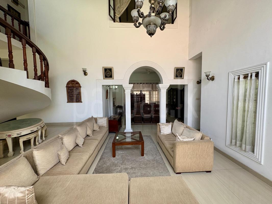House for Rent in Wellawatta (Colombo 06)