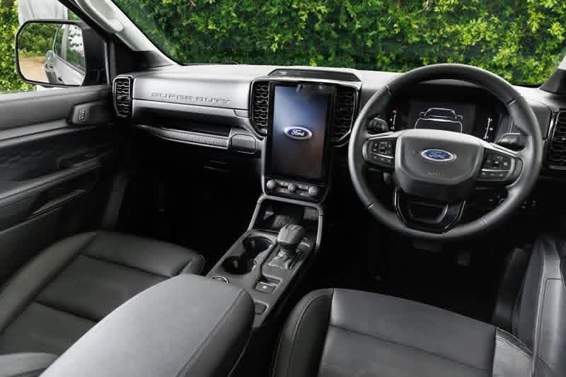 Ford Ranger 2026 - சான்றளிக்கப்பட்டது சரக்கு போக்குவரத்து sale in Sri Lanka - patpat.lk