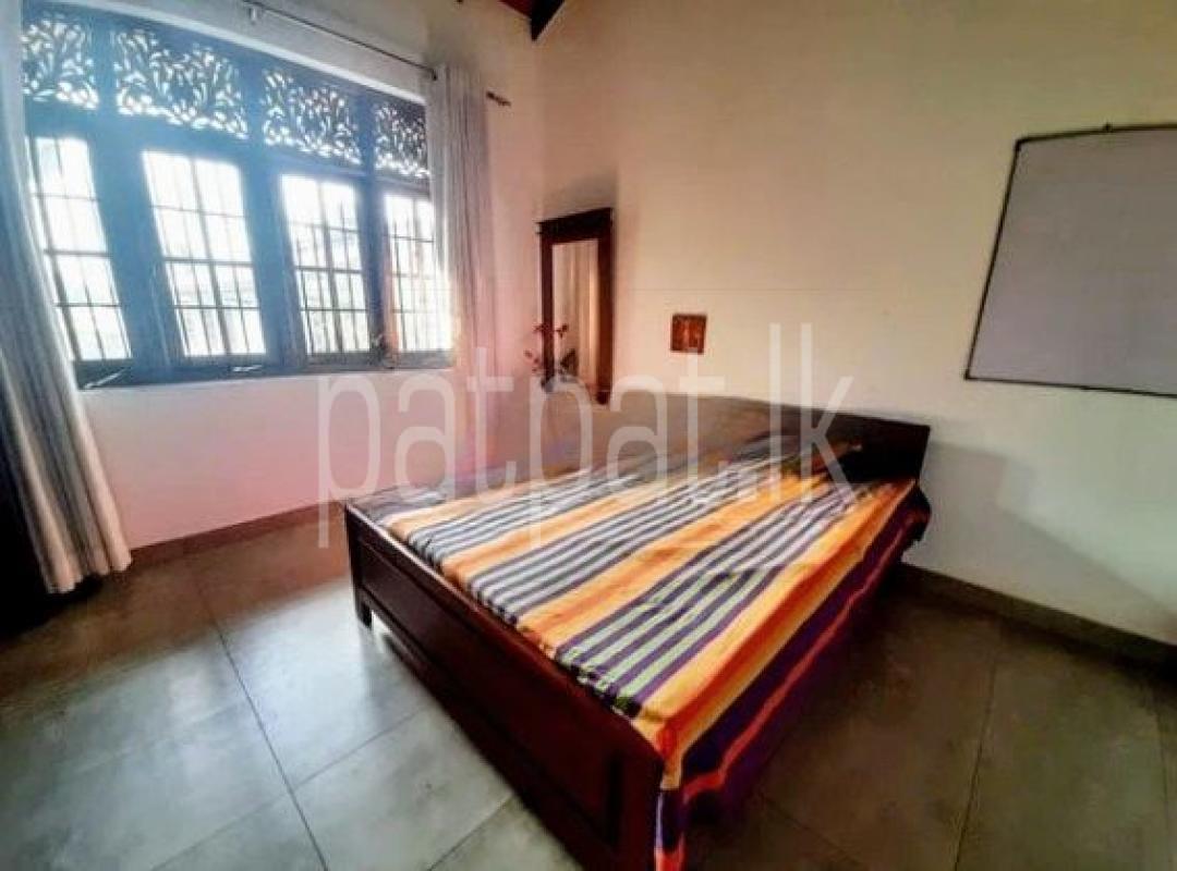 House for Rent in Maharagama