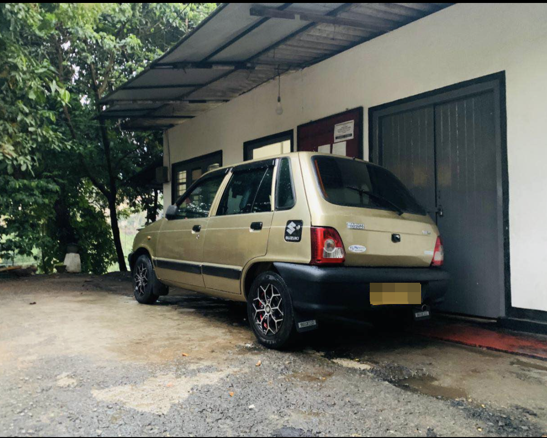 Suzuki Maruti 2000 - Used Car sale in Sri Lanka - patpat.lk