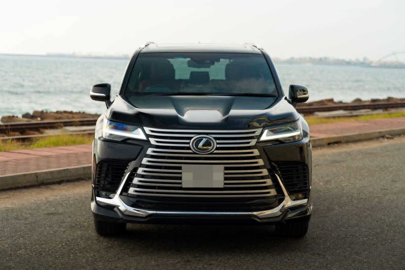 Lexus LX 2024 ads-image-1