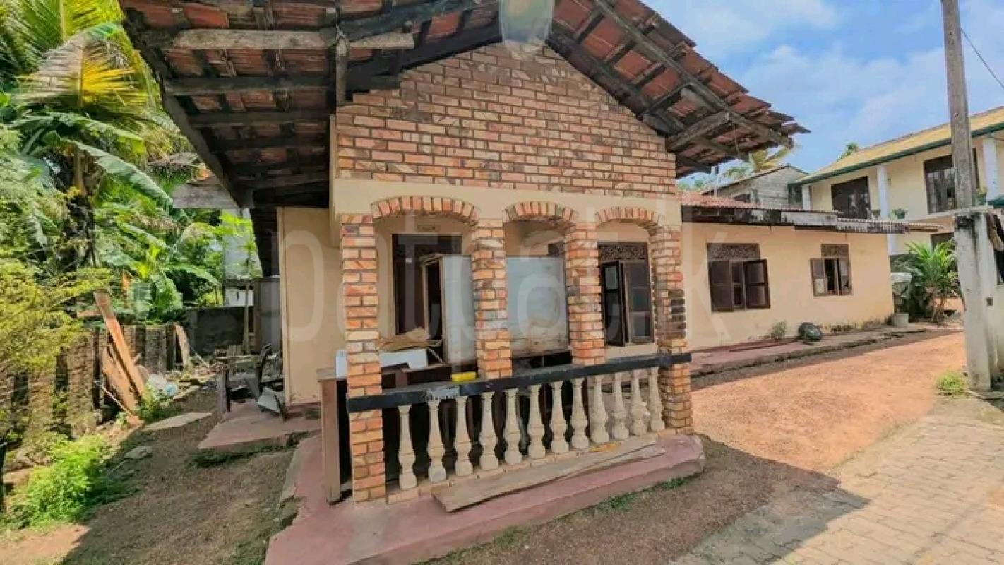House for Sale in Gampaha