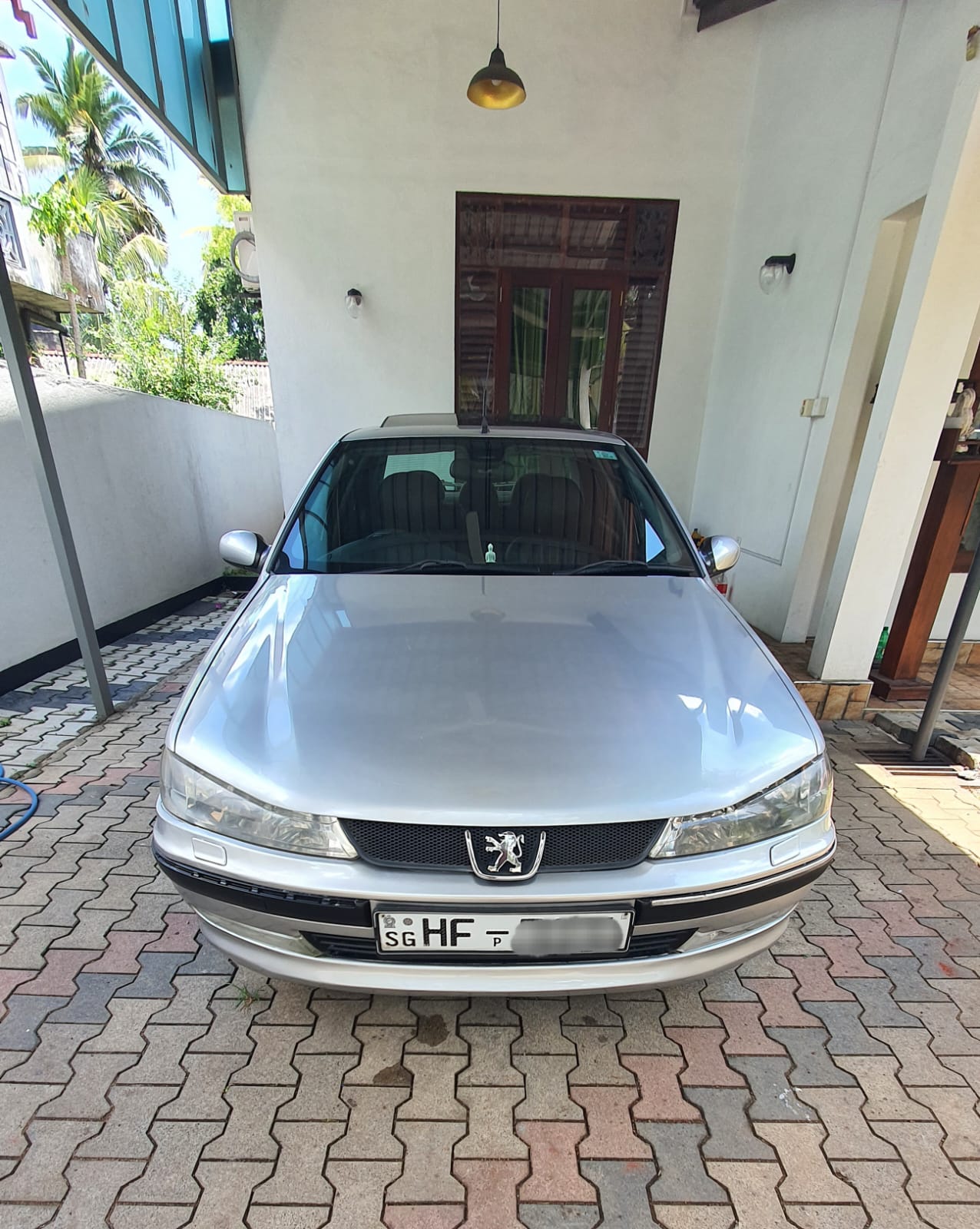 Peugeot Car 2000 ads-image-1