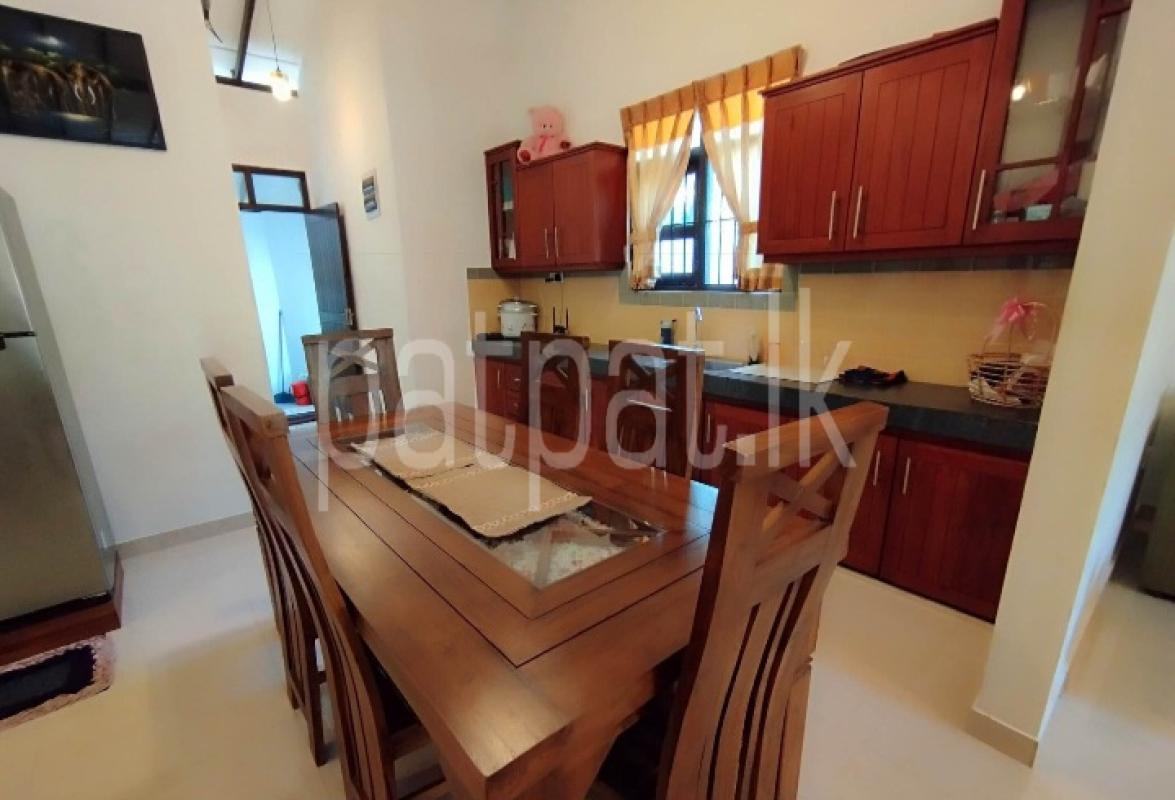 House for Sale in Madapatha