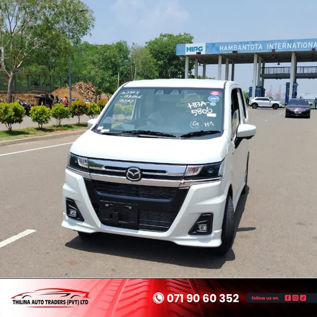 Mazda Flair 2025 ads-image-1