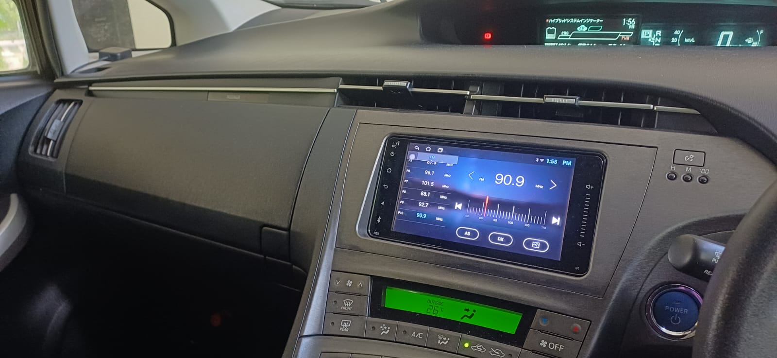 Toyota Prius 2014 - Used Car sale in Sri Lanka - patpat.lk