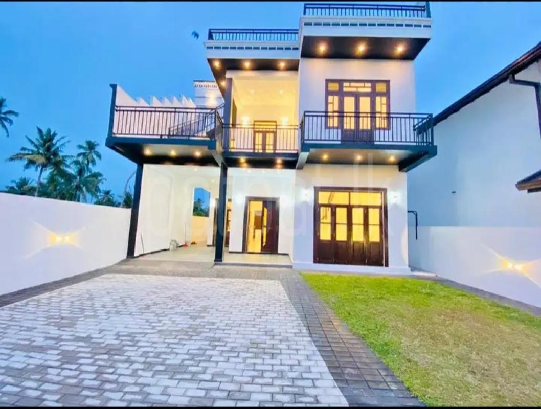House for Sale in Negombo