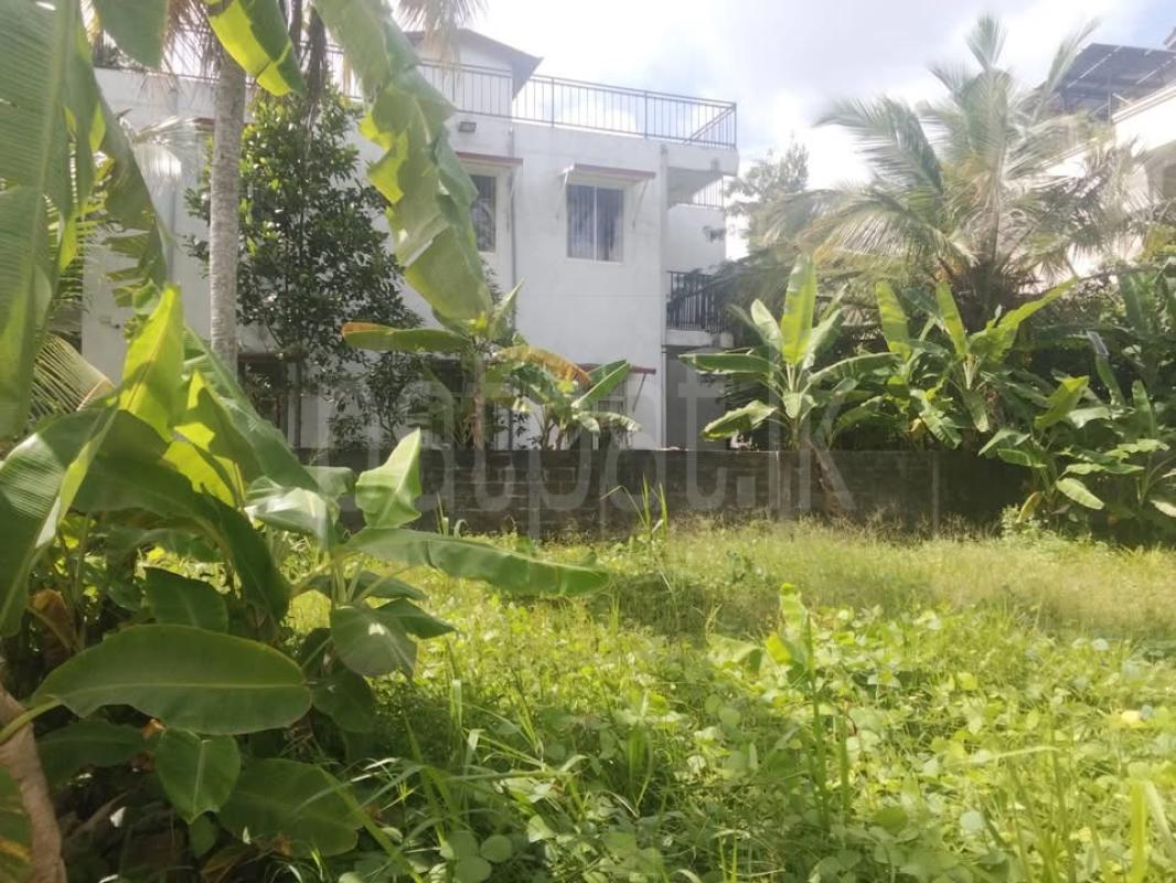 Residential Land for Sale in Kirulapone